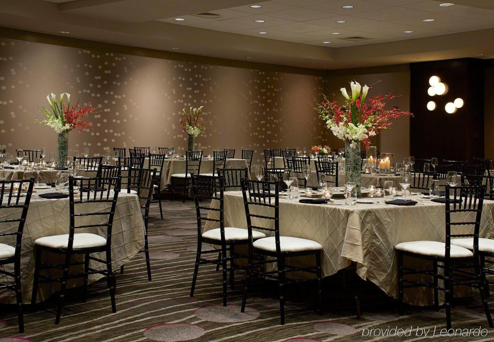 Renaissance Atlanta Waverly Hotel & Convention Center Смирна Экстерьер фото